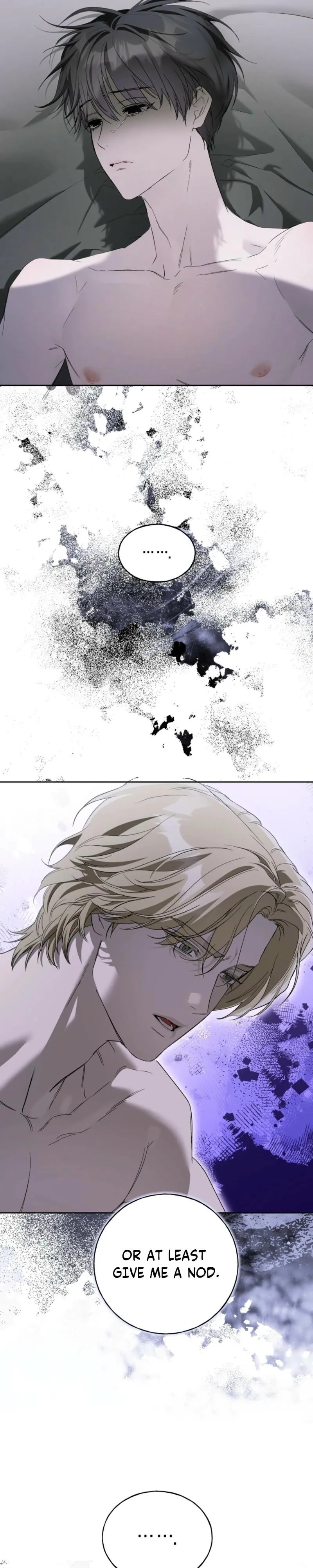 Read Ebony Castle chapter 28 image 1 on Lezhin
