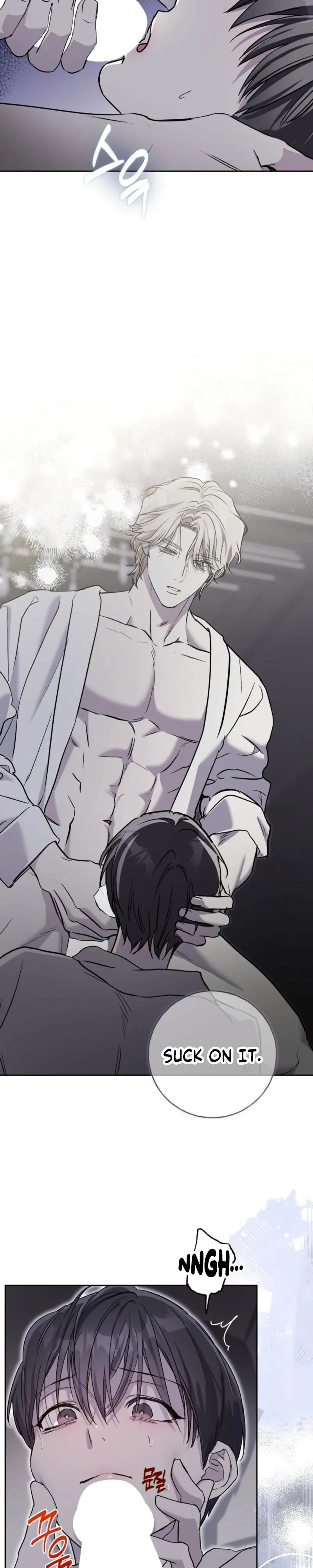 Read Ebony Castle chapter 28 image 13 on Lezhin