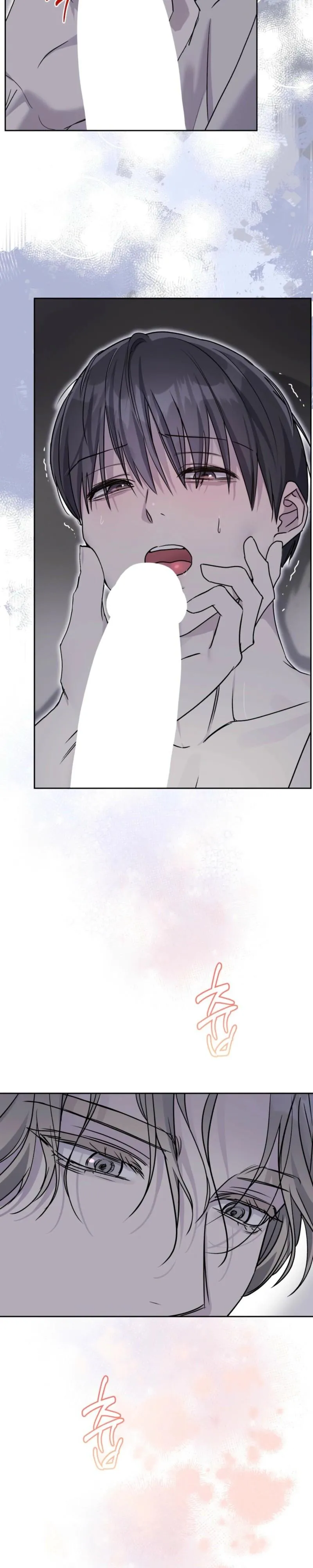 Read Ebony Castle chapter 28 image 14 on Lezhin