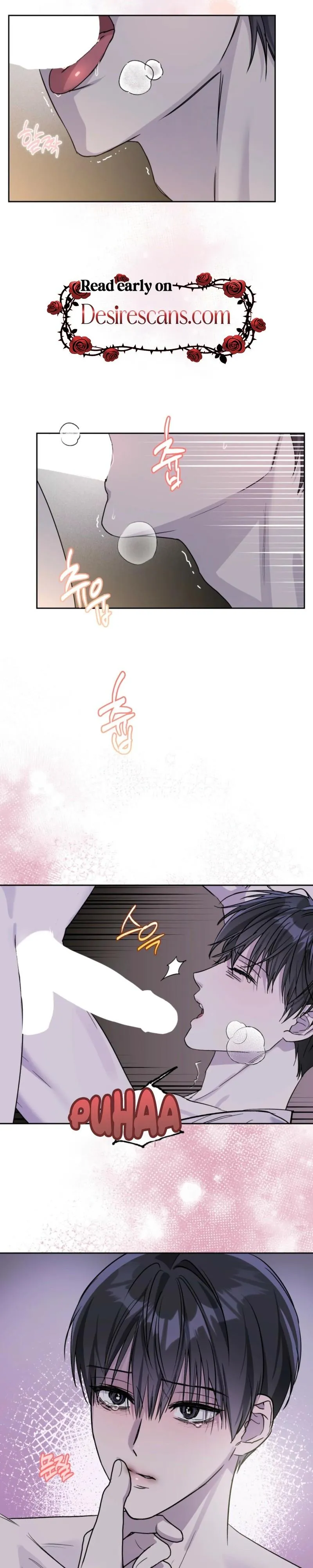 Read Ebony Castle chapter 28 image 15 on Lezhin