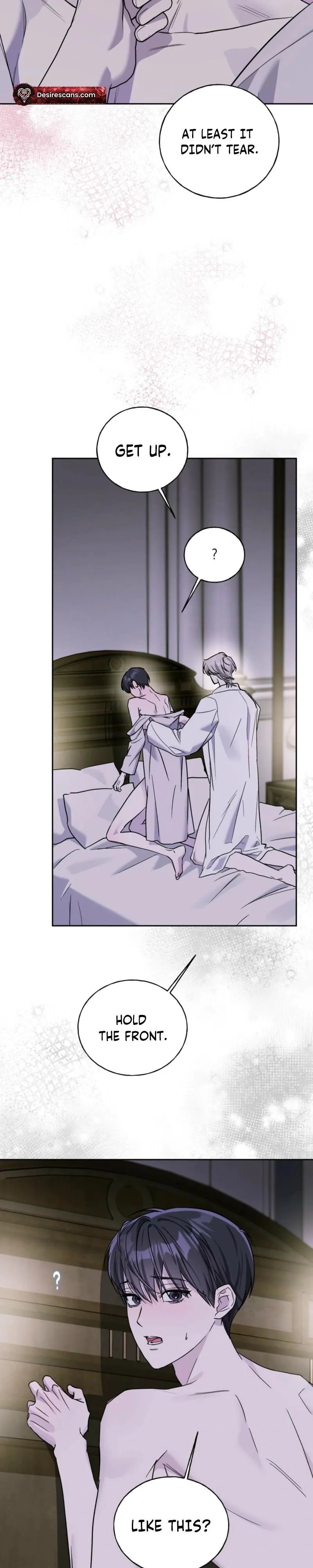 Read Ebony Castle chapter 28 image 16 on Lezhin