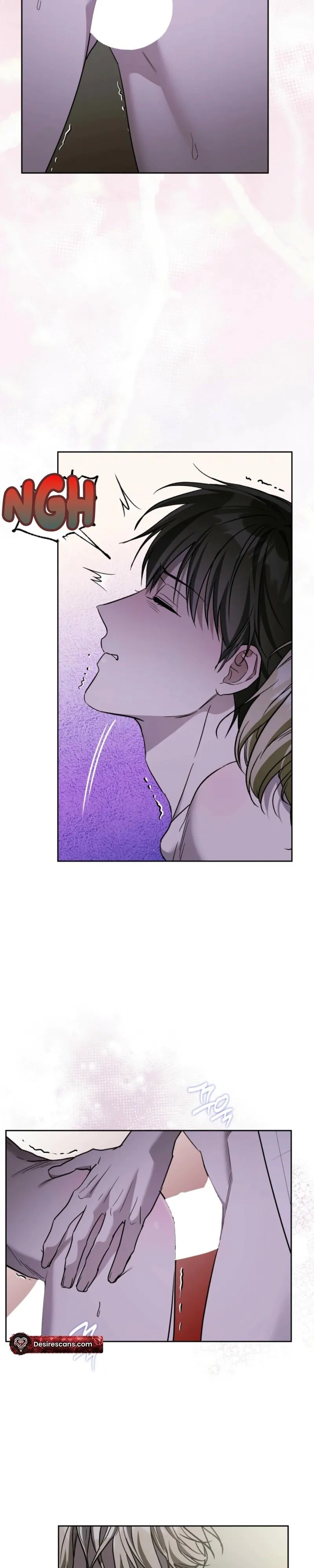 Read Ebony Castle chapter 28 image 21 on Lezhin