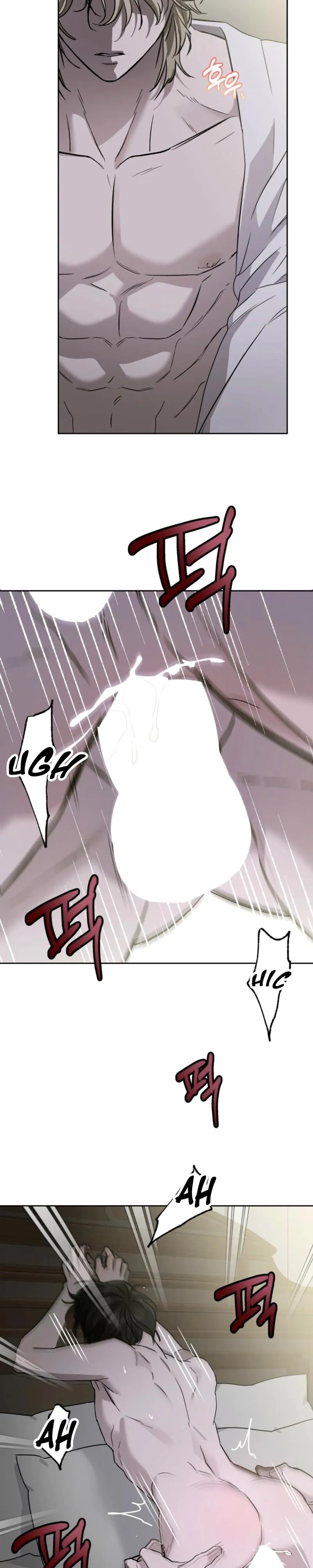 Read Ebony Castle chapter 28 image 22 on Lezhin