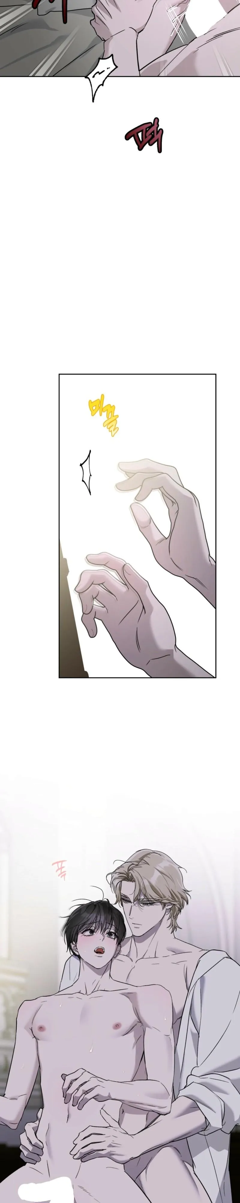 Read Ebony Castle chapter 28 image 23 on Lezhin