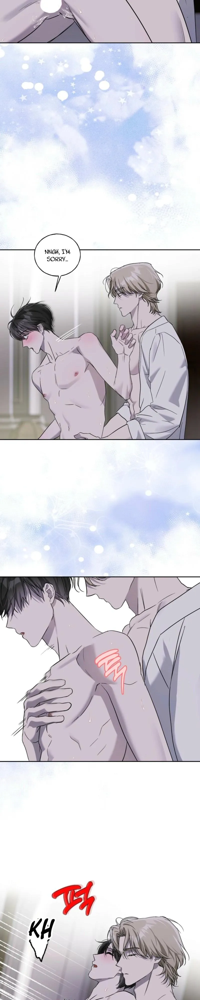 Read Ebony Castle chapter 28 image 24 on Lezhin
