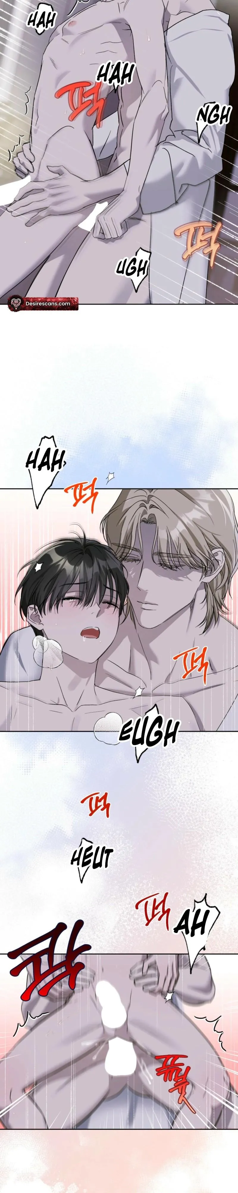 Read Ebony Castle chapter 28 image 25 on Lezhin