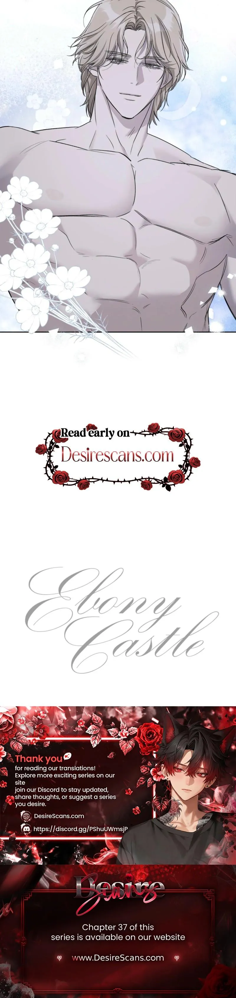 Read Ebony Castle chapter 28 image 27 on Lezhin
