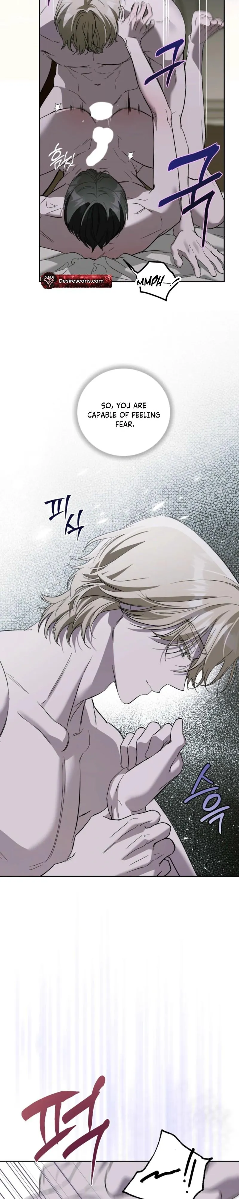 Read Ebony Castle chapter 28 image 5 on Lezhin