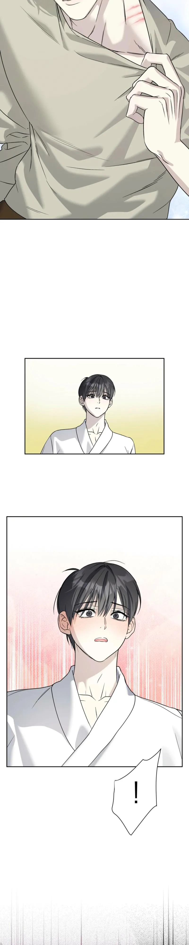 Read Ebony Castle chapter 29 image 13 on Lezhin