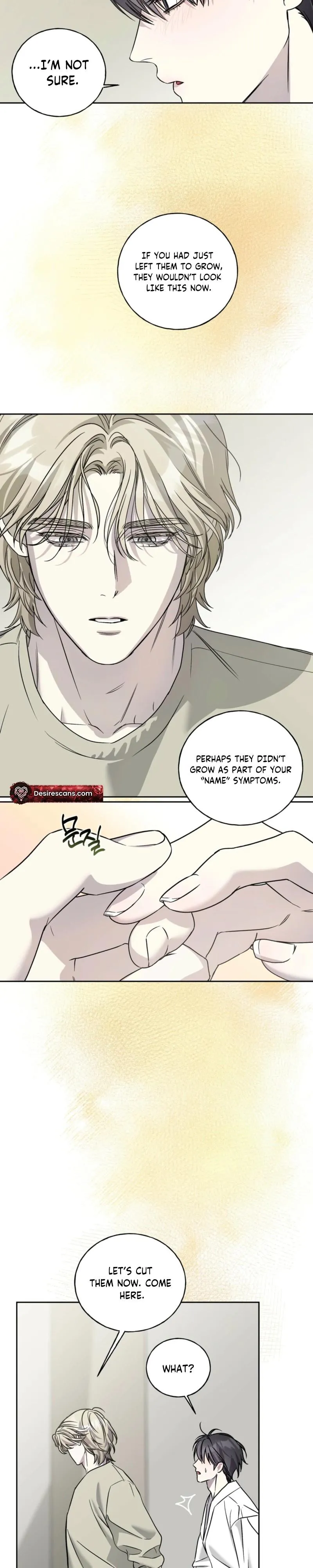 Read Ebony Castle chapter 29 image 16 on Lezhin
