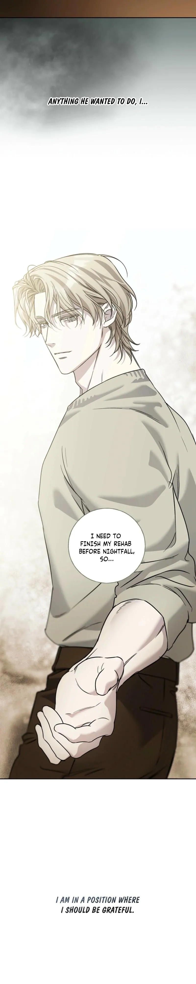 Read Ebony Castle chapter 29 image 26 on Lezhin