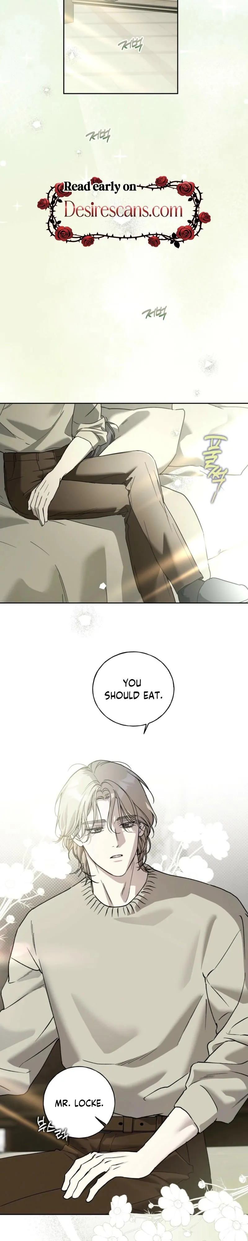 Read Ebony Castle chapter 29 image 3 on Lezhin