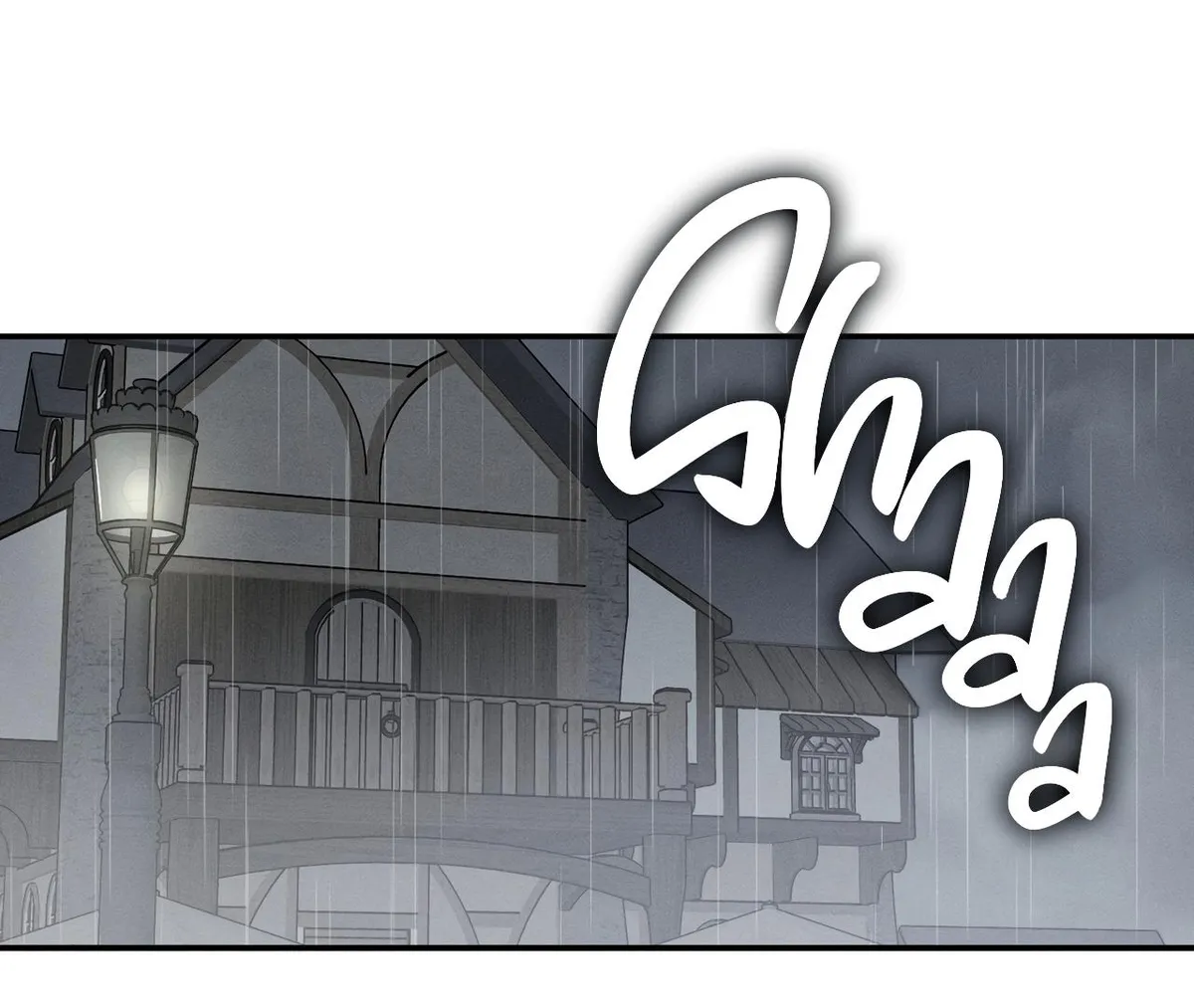 Read Ebony Castle chapter 3 image 1 on Lezhin