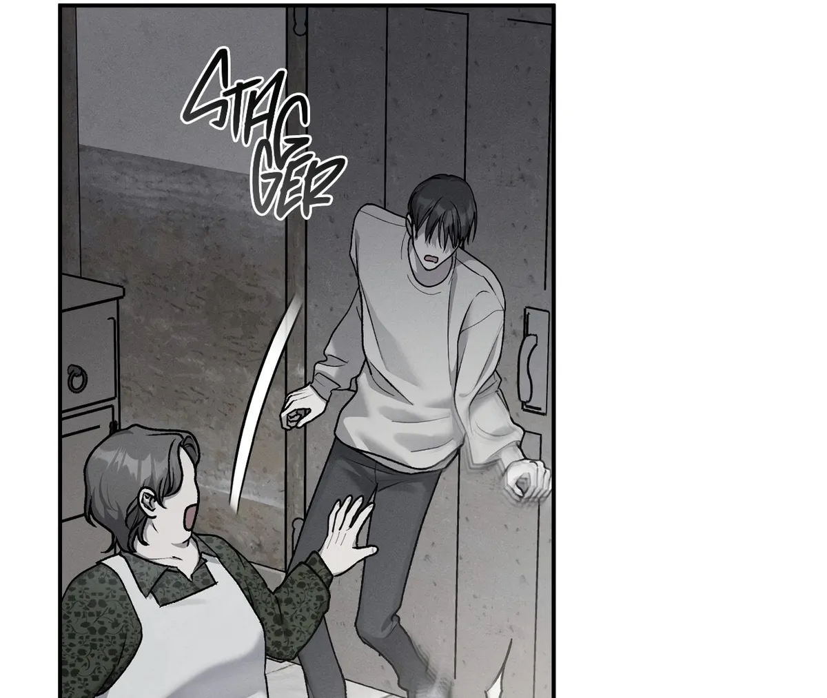 Read Ebony Castle chapter 3 image 10 on Lezhin
