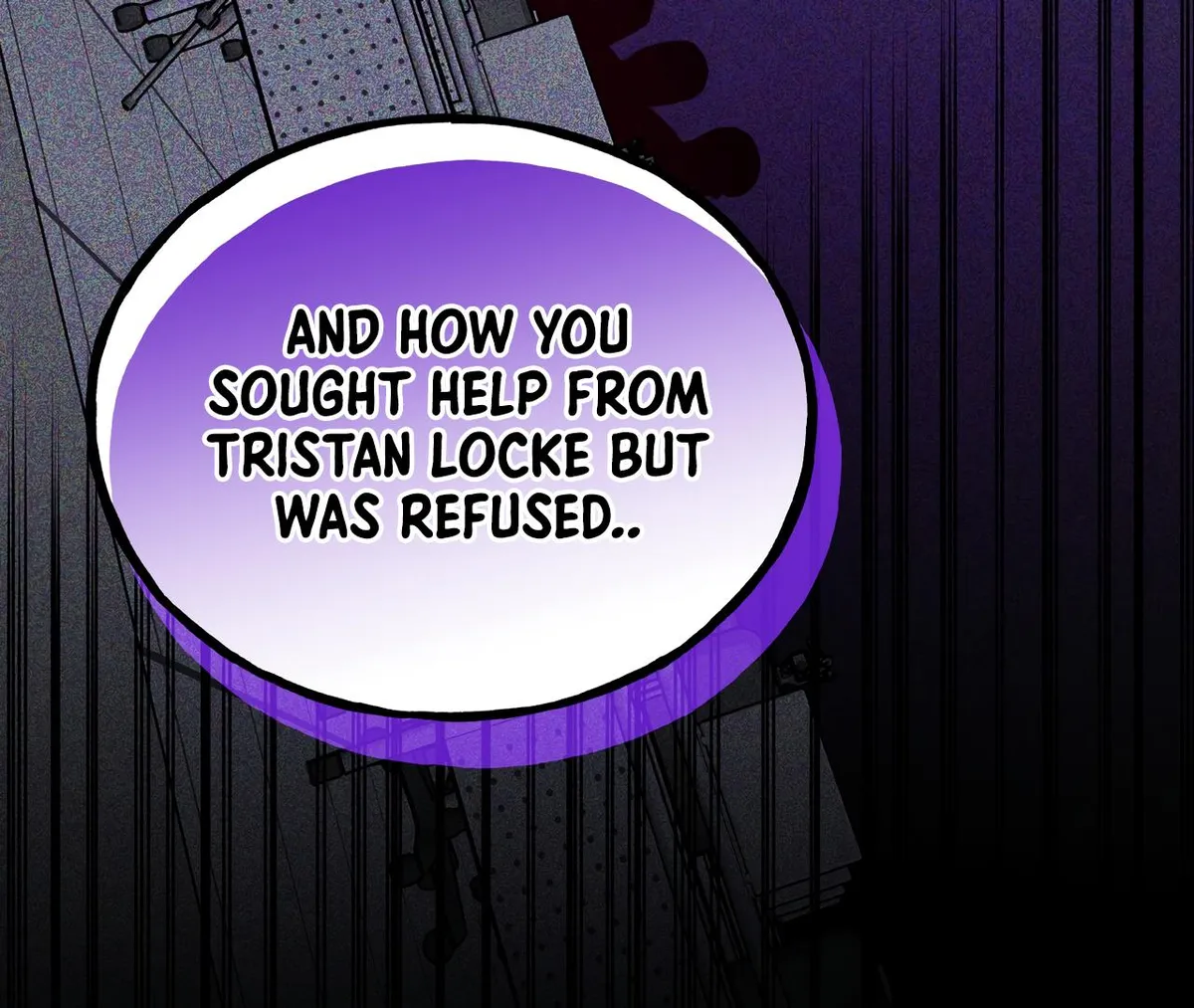 Read Ebony Castle chapter 3 image 100 on Lezhin