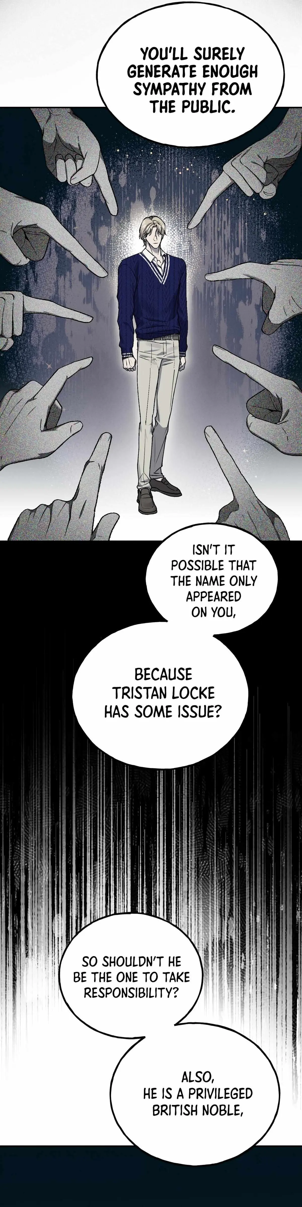 Read Ebony Castle chapter 3 image 103 on Lezhin