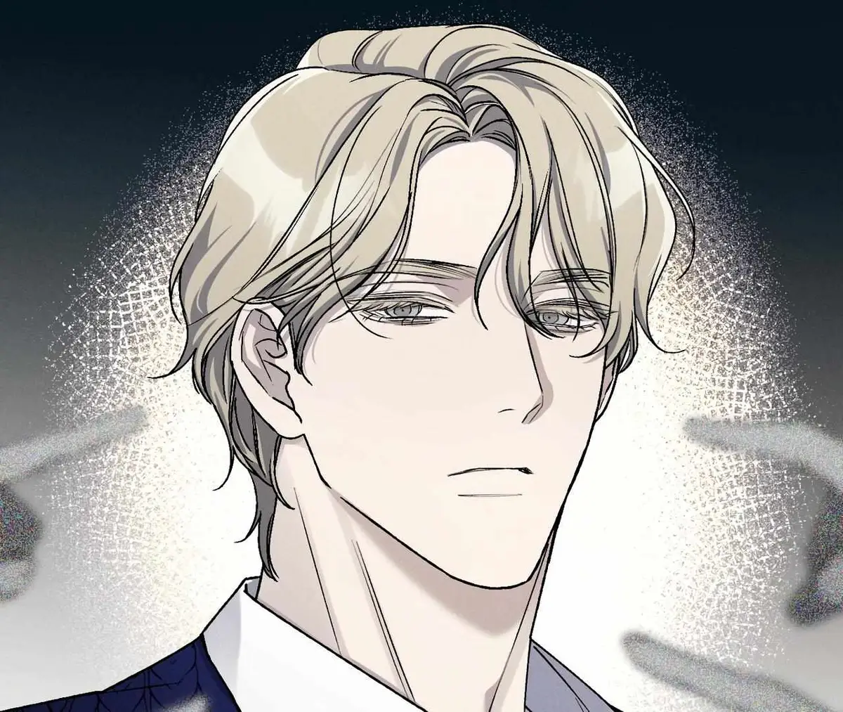 Read Ebony Castle chapter 3 image 104 on Lezhin