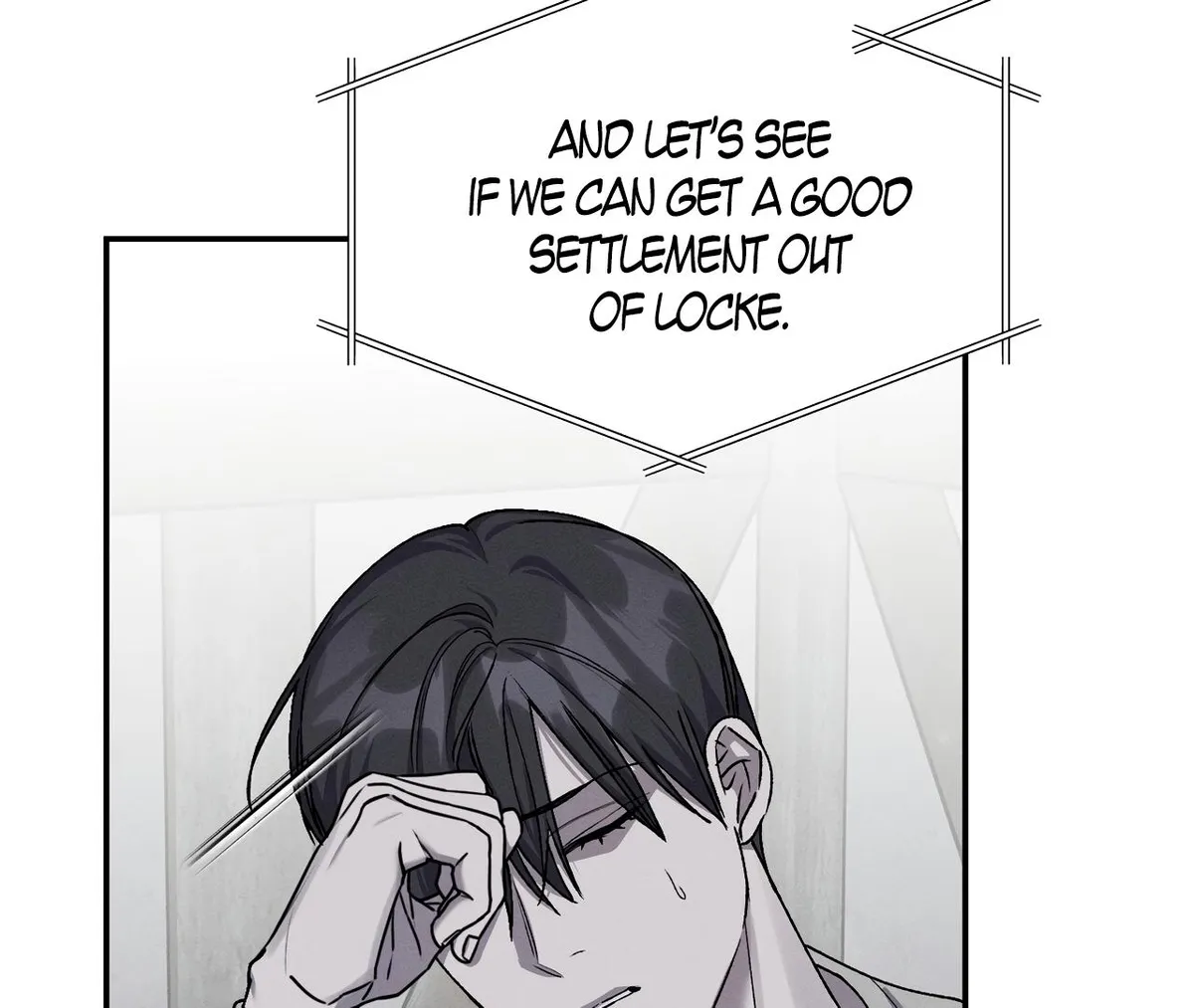 Read Ebony Castle chapter 3 image 107 on Lezhin