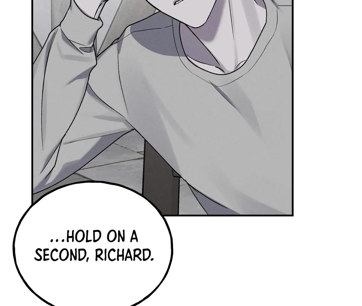 Read Ebony Castle chapter 3 image 108 on Lezhin