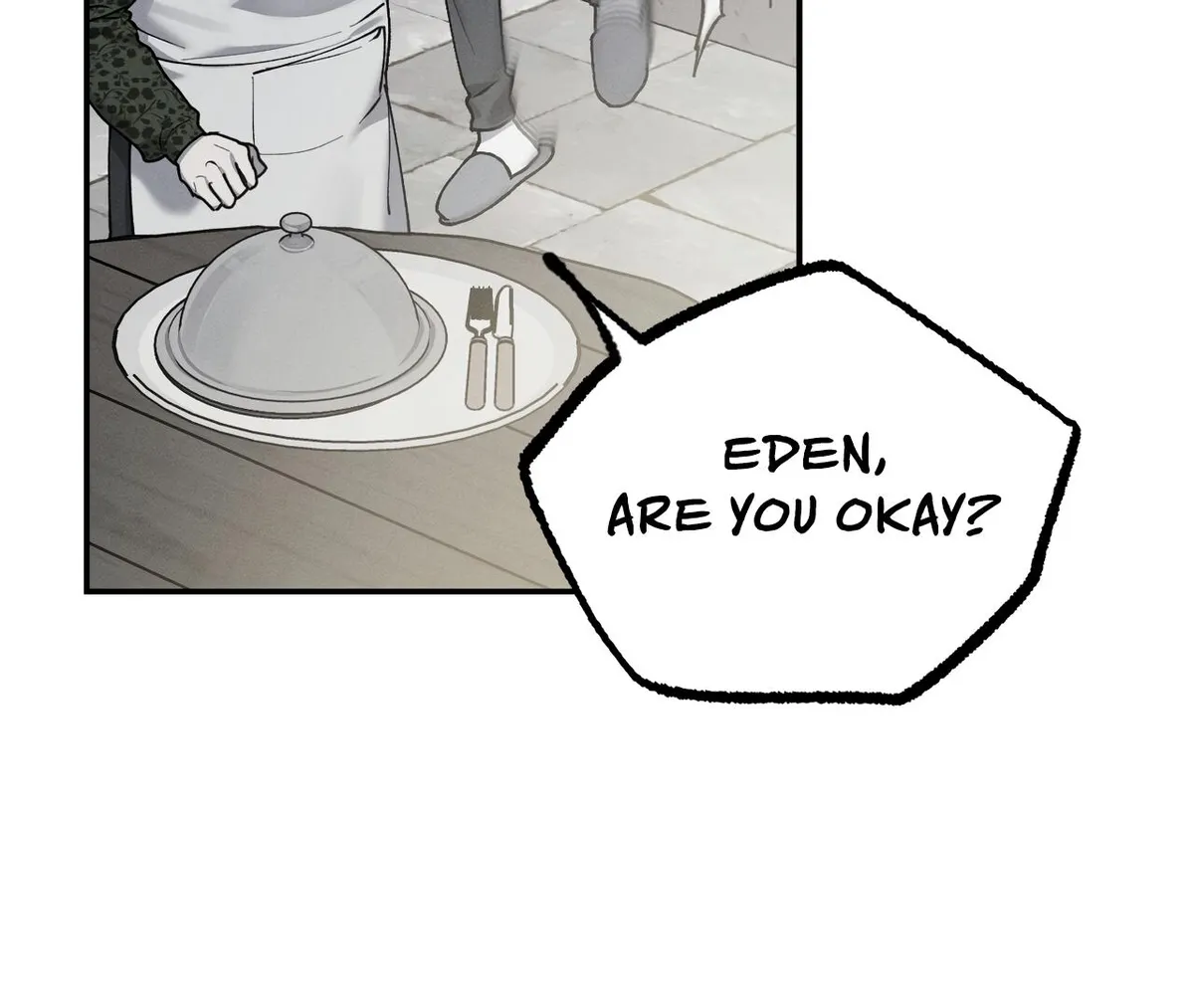 Read Ebony Castle chapter 3 image 11 on Lezhin