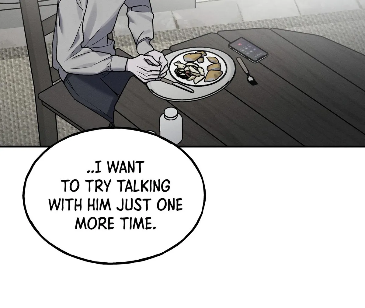 Read Ebony Castle chapter 3 image 110 on Lezhin