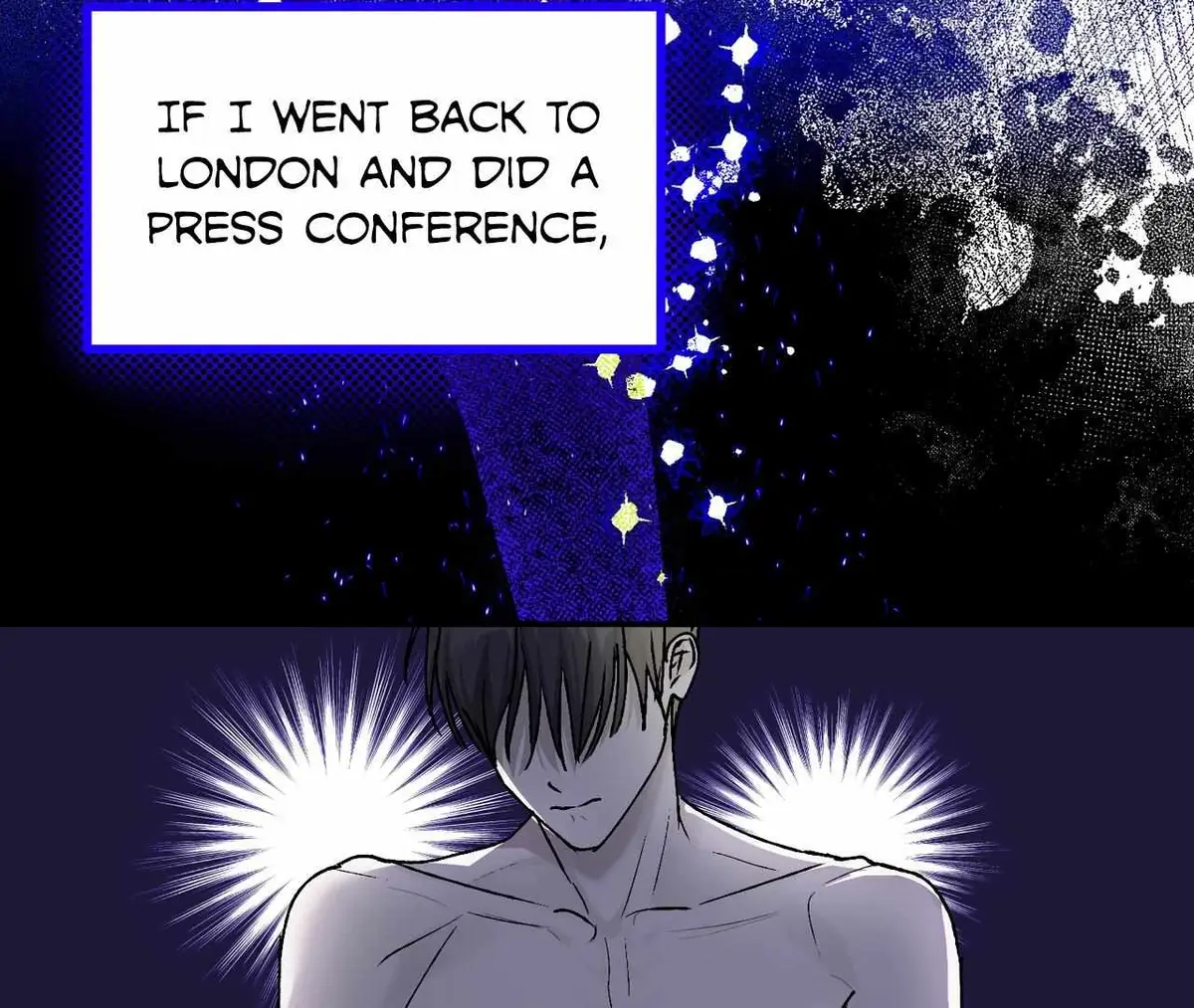 Read Ebony Castle chapter 3 image 120 on Lezhin