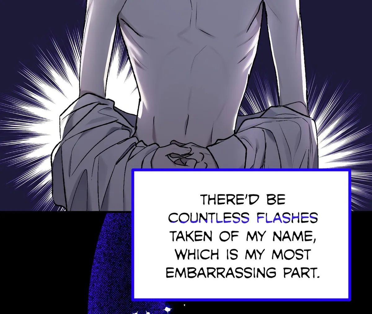 Read Ebony Castle chapter 3 image 121 on Lezhin