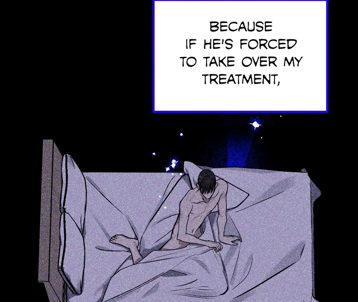 Read Ebony Castle chapter 3 image 124 on Lezhin
