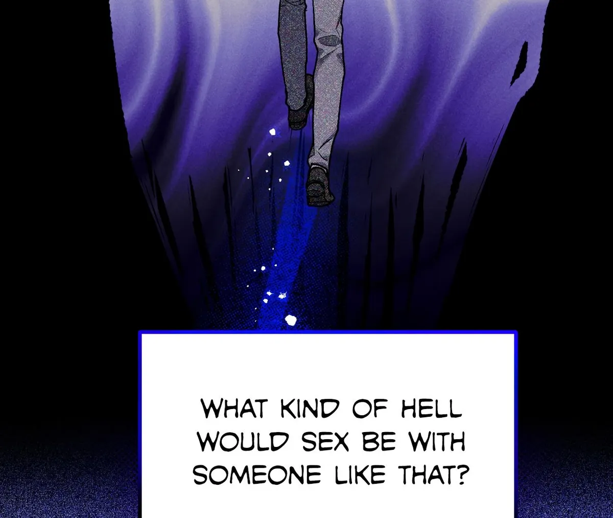 Read Ebony Castle chapter 3 image 126 on Lezhin