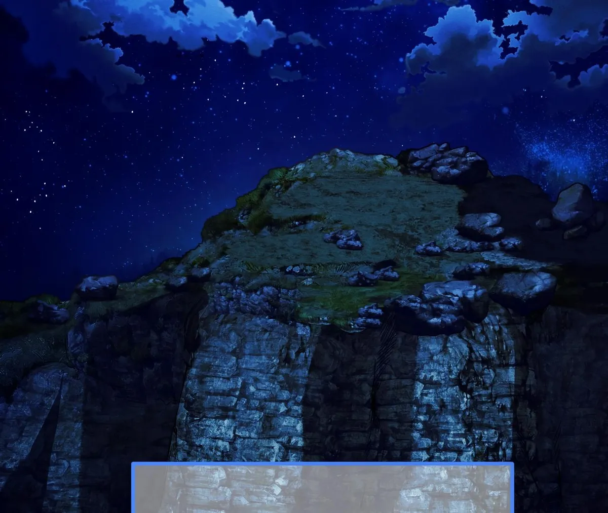 Read Ebony Castle chapter 3 image 135 on Lezhin