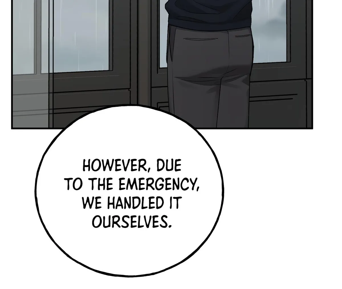 Read Ebony Castle chapter 3 image 146 on Lezhin
