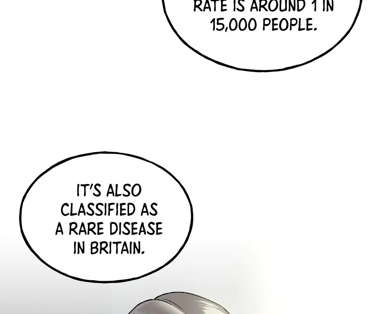 Read Ebony Castle chapter 3 image 154 on Lezhin