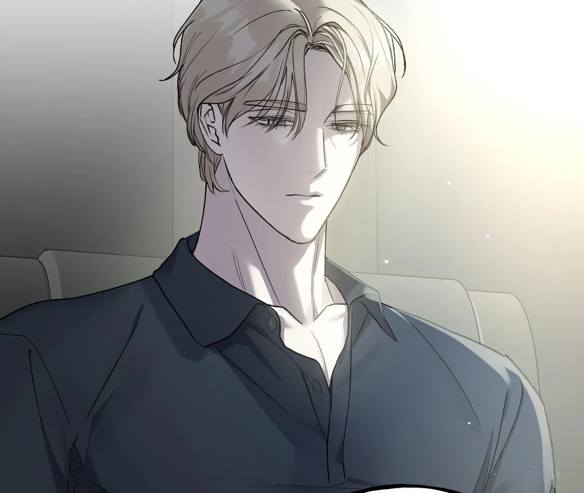 Read Ebony Castle chapter 3 image 155 on Lezhin