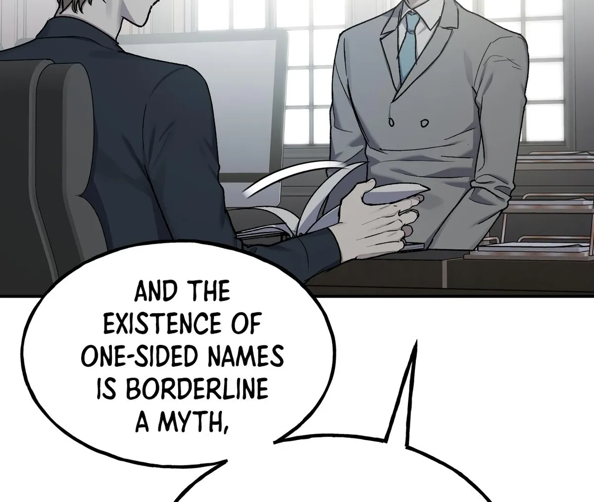 Read Ebony Castle chapter 3 image 158 on Lezhin