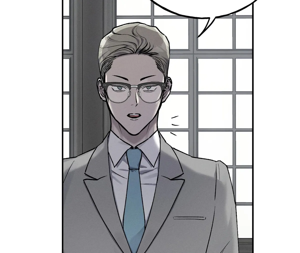 Read Ebony Castle chapter 3 image 168 on Lezhin