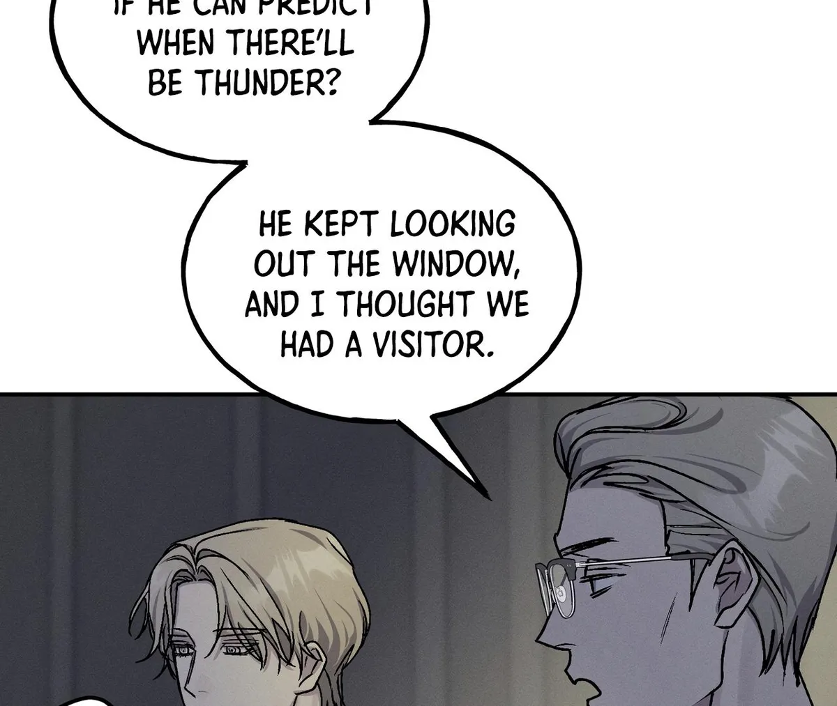 Read Ebony Castle chapter 3 image 176 on Lezhin