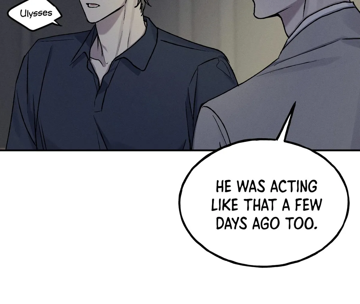 Read Ebony Castle chapter 3 image 177 on Lezhin