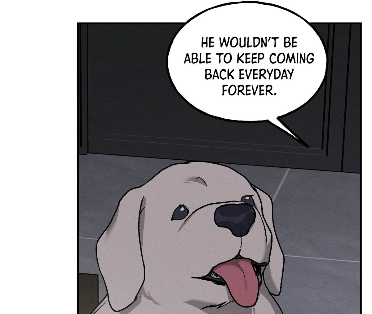Read Ebony Castle chapter 3 image 181 on Lezhin