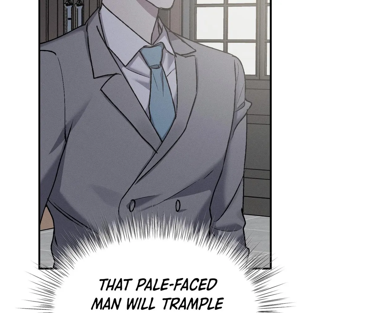 Read Ebony Castle chapter 3 image 185 on Lezhin