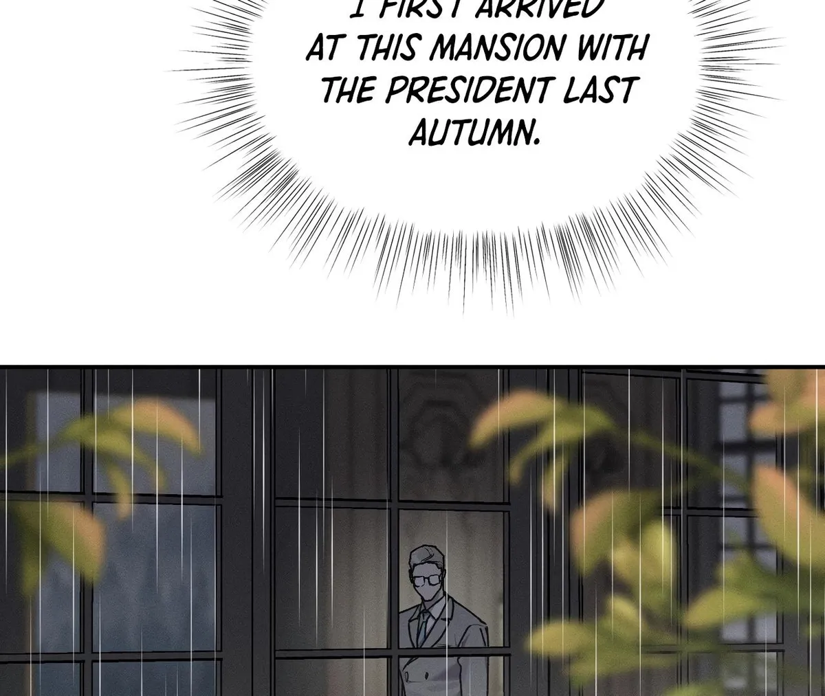 Read Ebony Castle chapter 3 image 187 on Lezhin