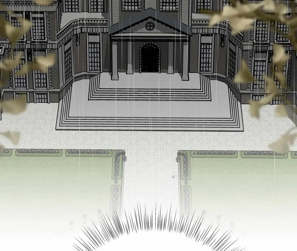 Read Ebony Castle chapter 3 image 191 on Lezhin