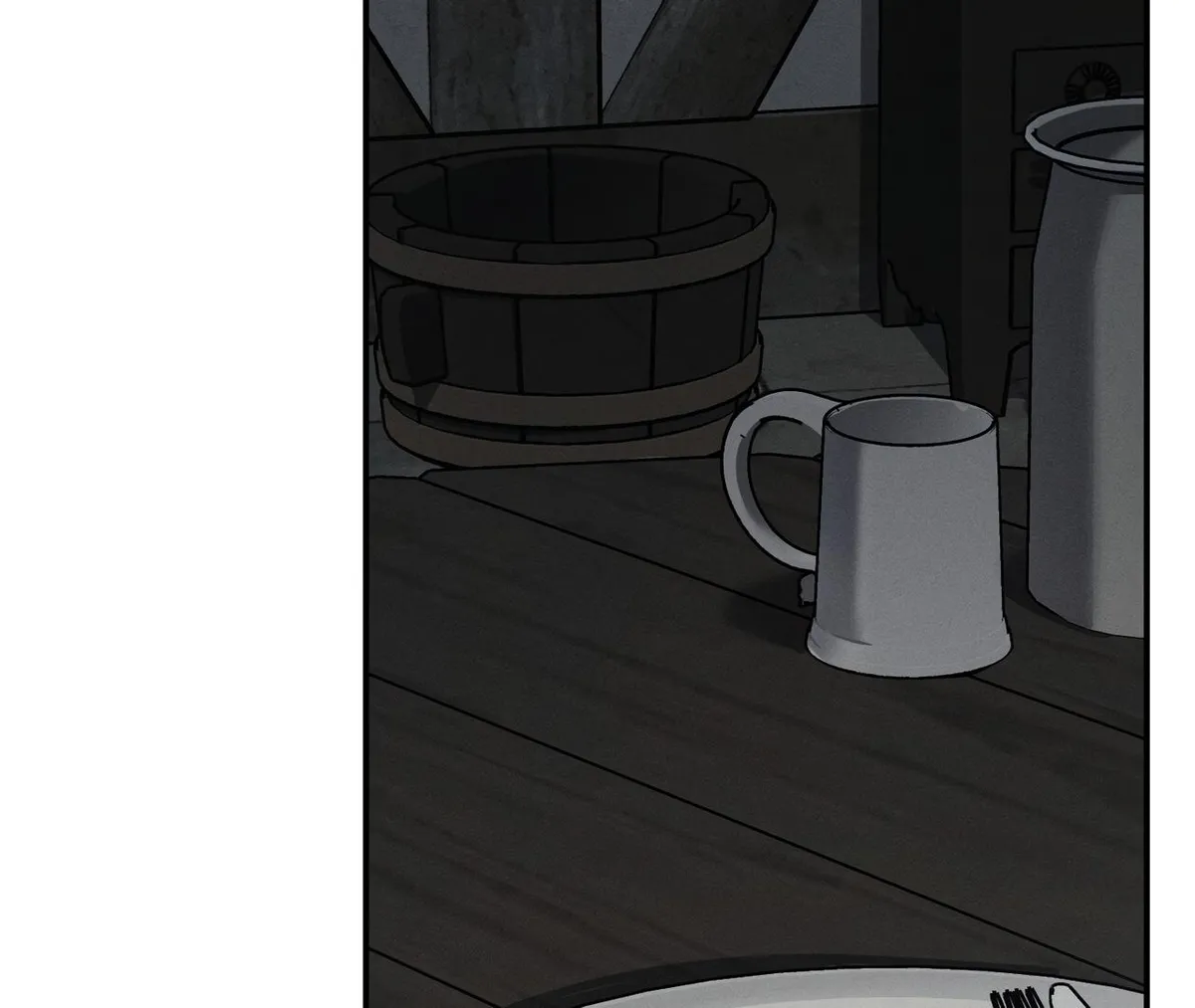 Read Ebony Castle chapter 3 image 39 on Lezhin