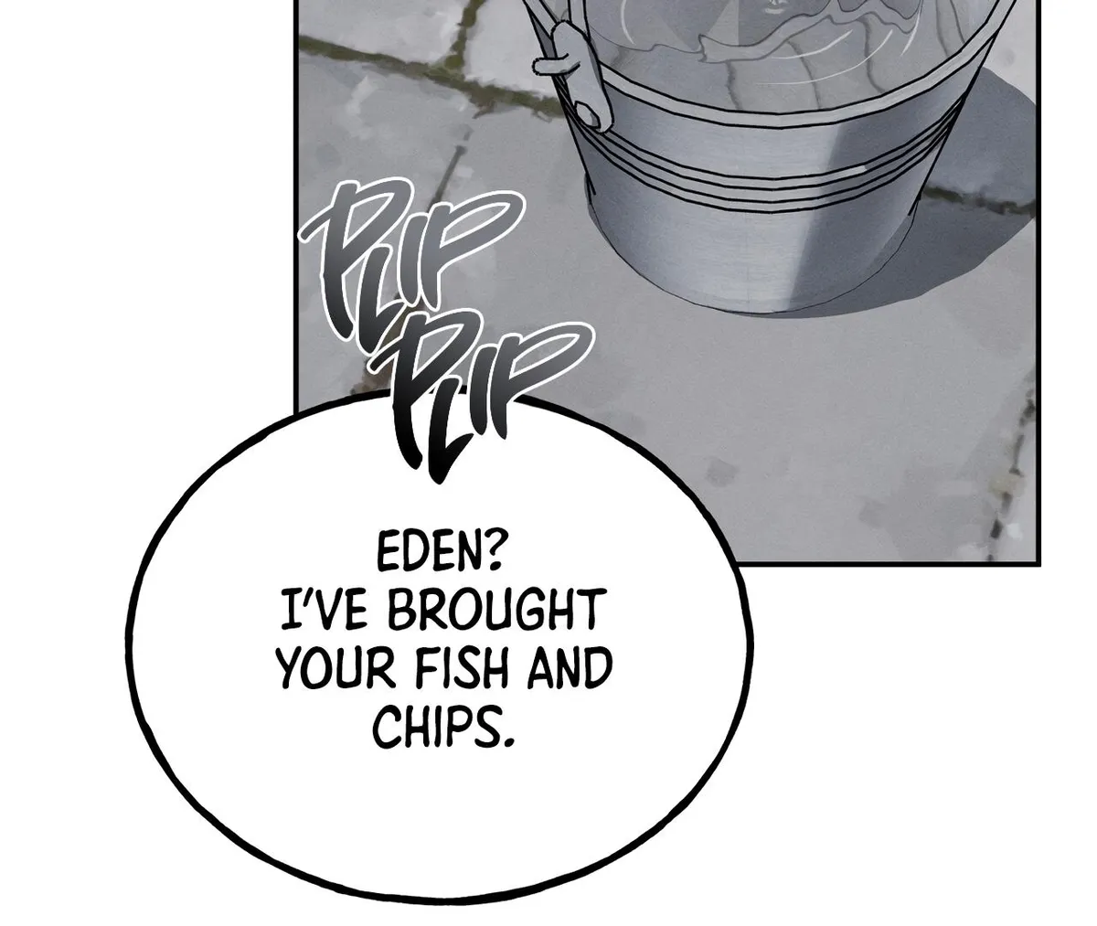 Read Ebony Castle chapter 3 image 4 on Lezhin
