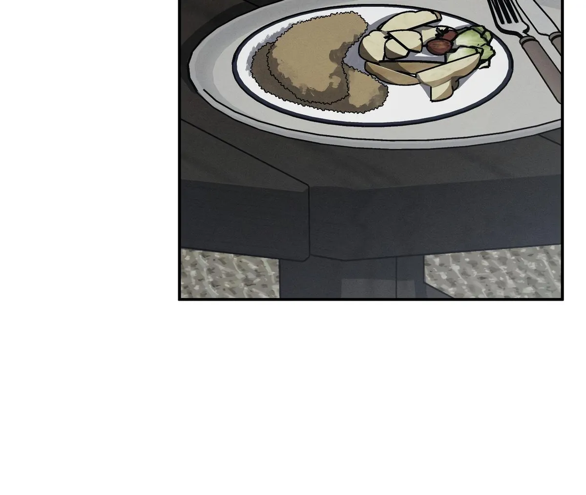 Read Ebony Castle chapter 3 image 40 on Lezhin