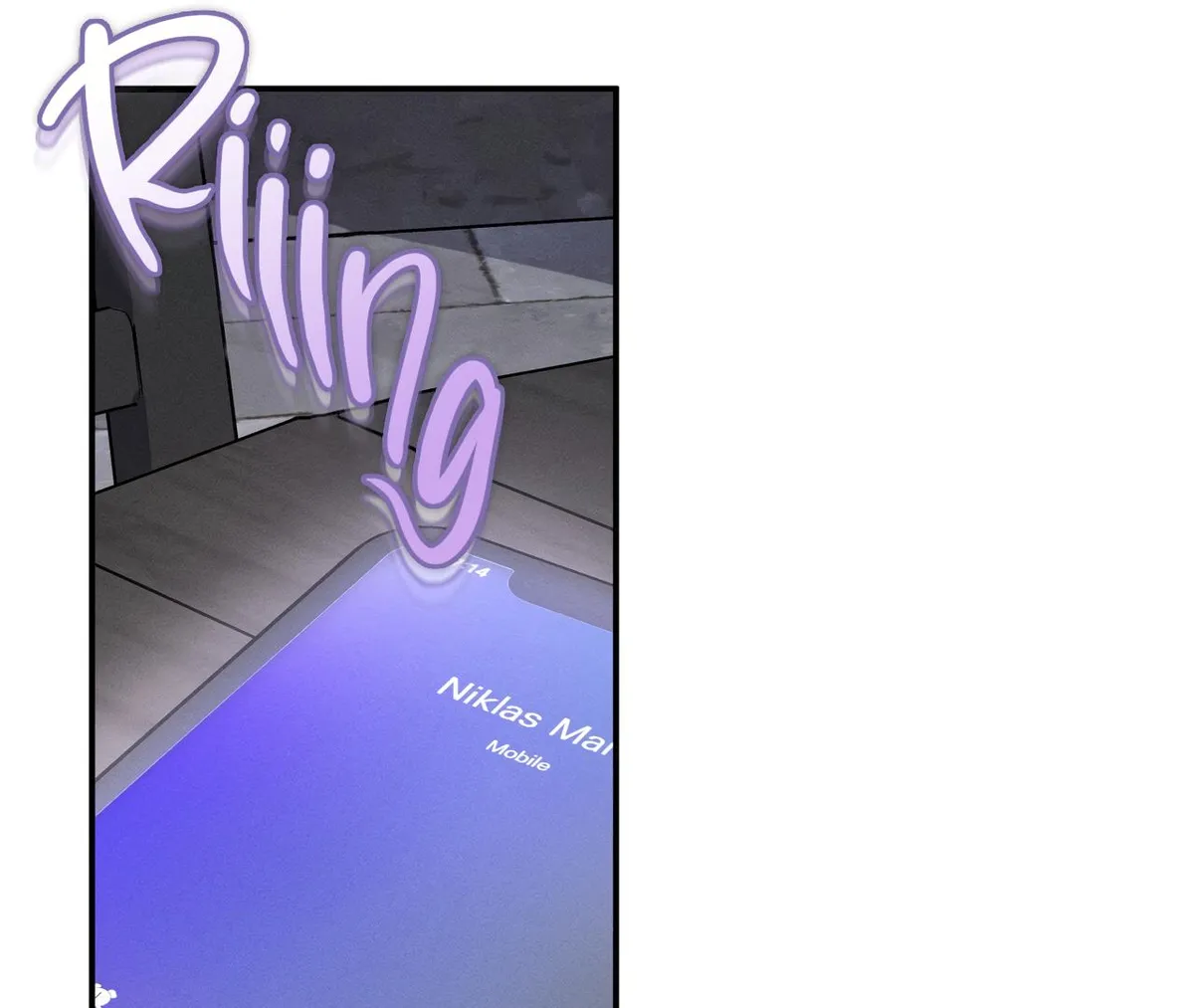 Read Ebony Castle chapter 3 image 46 on Lezhin