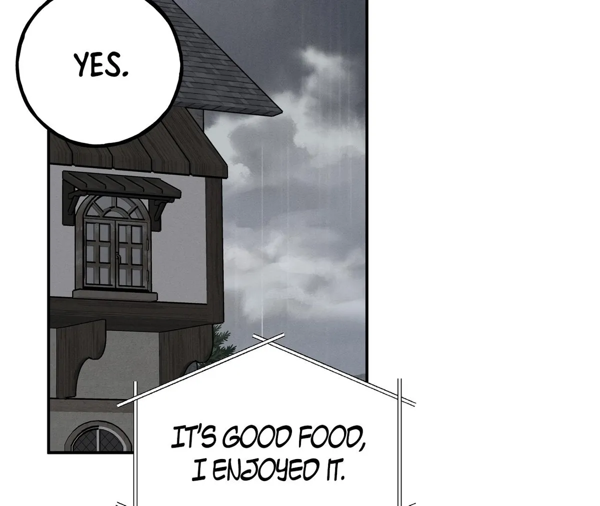 Read Ebony Castle chapter 3 image 56 on Lezhin
