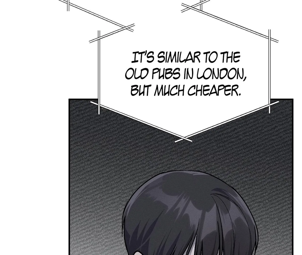 Read Ebony Castle chapter 3 image 57 on Lezhin