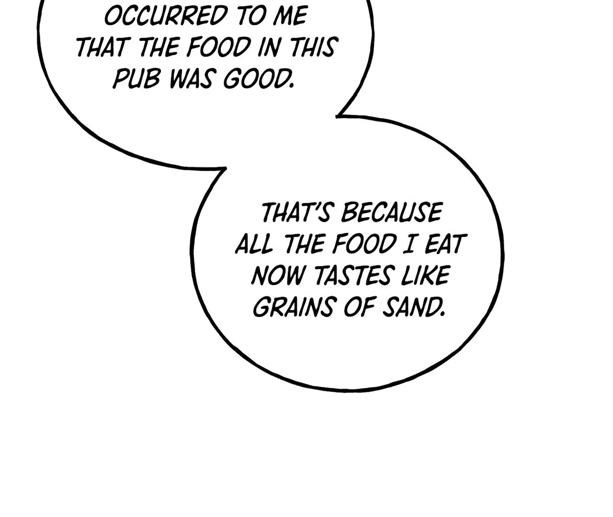 Read Ebony Castle chapter 3 image 59 on Lezhin