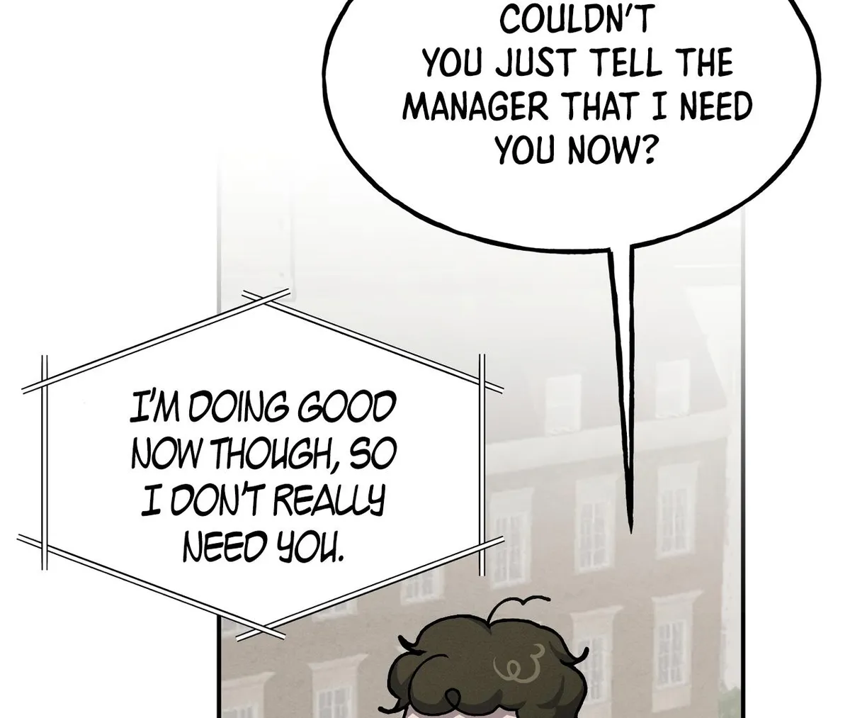 Read Ebony Castle chapter 3 image 61 on Lezhin