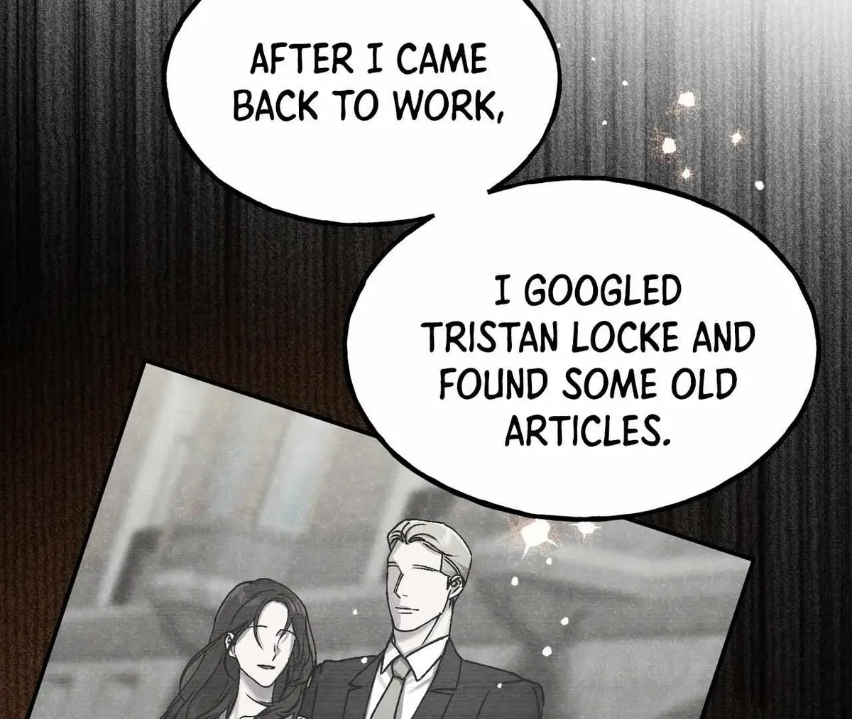 Read Ebony Castle chapter 3 image 66 on Lezhin